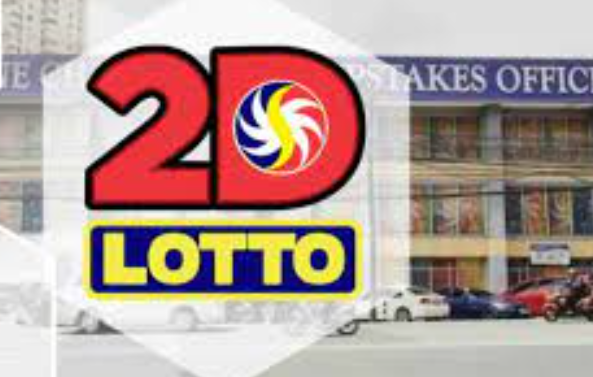 How to play pcso lotto 2d philippines online