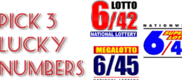 What are the strategies for winning the PCSO Lotto Pick 3?