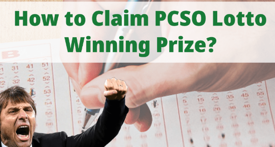 Buying PCSO lottery ticket to win the jackpot requires persistence + luck
