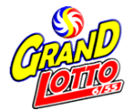 Grand Lotto 6/55 result