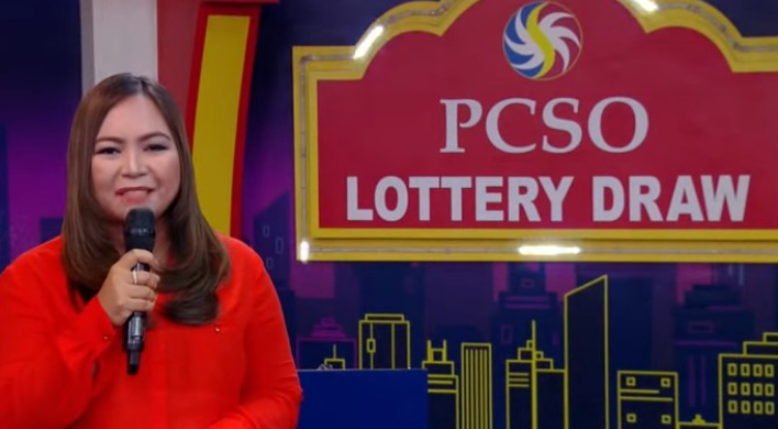 PCSO Lotto Results Today July 23,2023