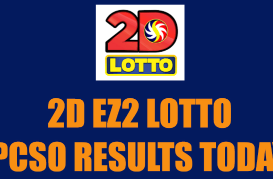 How to play ez2 lotto