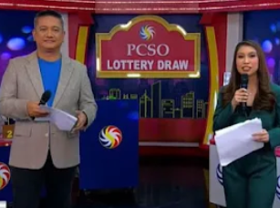 PCSO Lotto Results Today July 31,2023